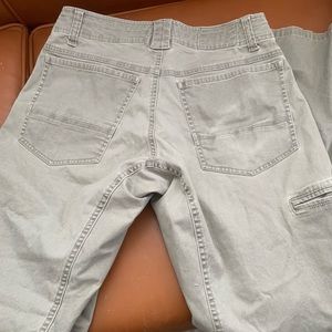 Kuhl 30x34 work pant